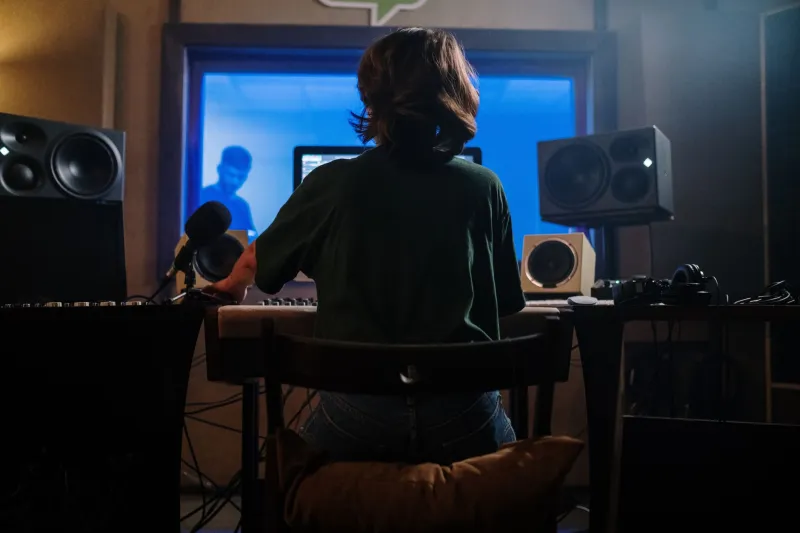 Beat Science: How American Producers Are Rewiring Their Brains With Foreign Phonetics