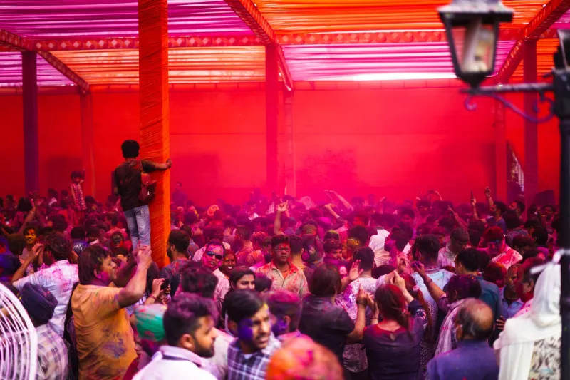 No Subtitles Needed: How Bollywood Music Became Gen Z's Latest Obsession