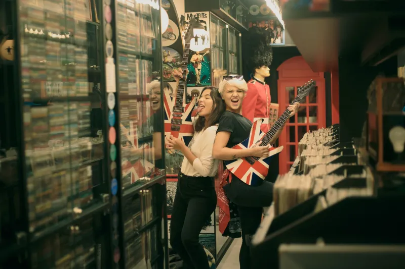 Lost in Translation: Why Turning a Global Hit Into an English Song Is Harder Than It Looks