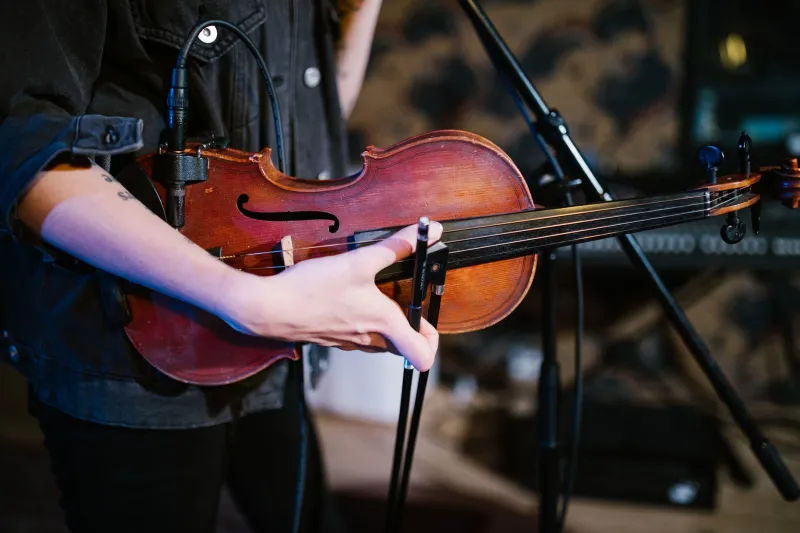 Something Old, Something True: Why Irish Folk Music Is the Emotional Reset America Didn't Know It Needed