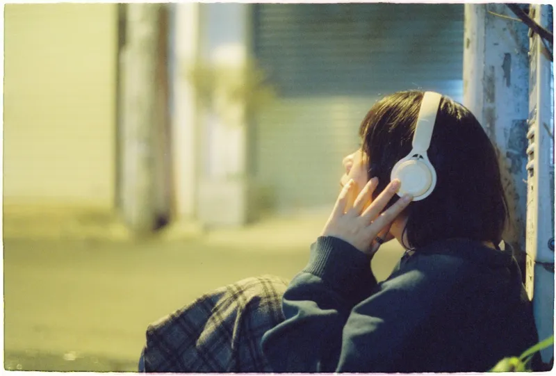 Crying to Korean TV Soundtracks at 2 AM: Why America Can't Get Enough of K-Drama Music