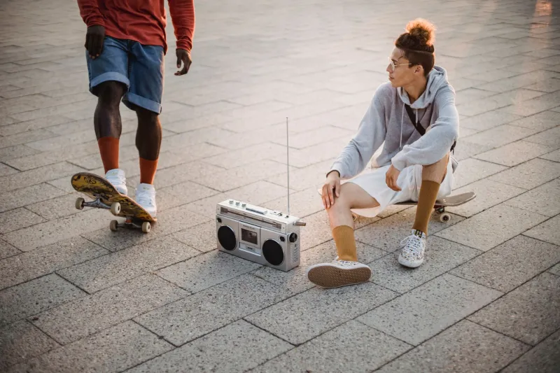 Bass, Beats, and Bedroom Playlists: How Latin Trap Became Gen Z's Unofficial Anthem