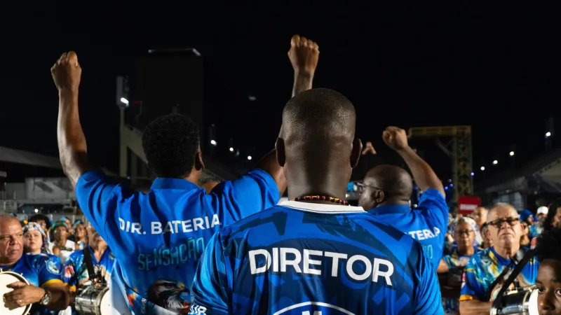 Rio Exported a Rhythm and TikTok Did the Rest: The Funk Carioca Takeover