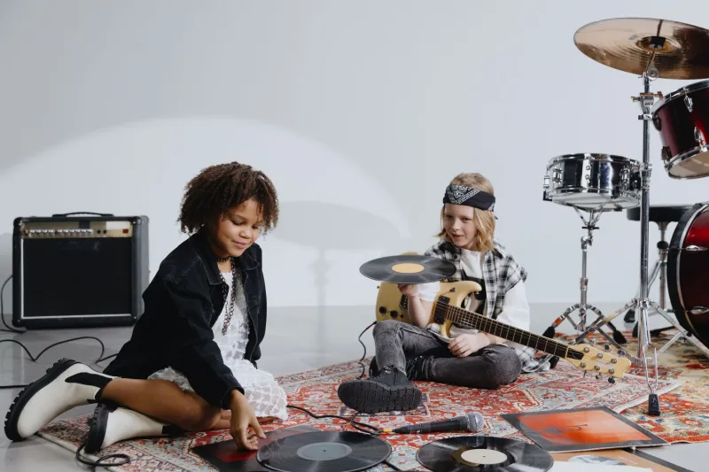 Your Playlist Is Already Global — You Just Don't Know It Yet